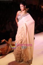 Abu Jani and Sandeep Khosla present _ALMOST 24_ at the Grand Finale at Delhi Couture Week on 25th July 2010 (5).jpg